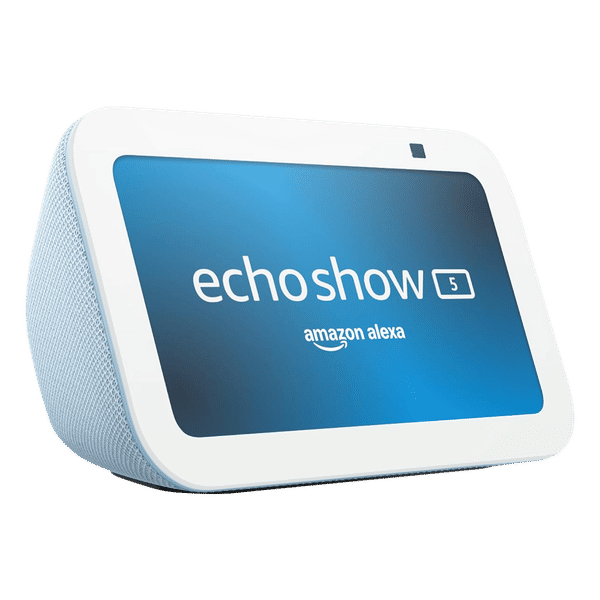 Buy Amazon Echo Show 5 (3rd Gen) with Built-in Alexa Smart Wi-Fi